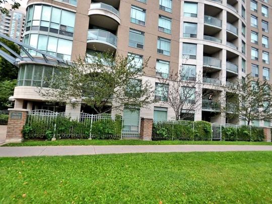 For Lease - 18 Pemberton Avenue Unit# 1000, Toronto, Ontario - Photo 1