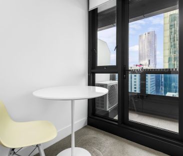 5208/500 Elizabeth Street, Melbourne - Photo 5