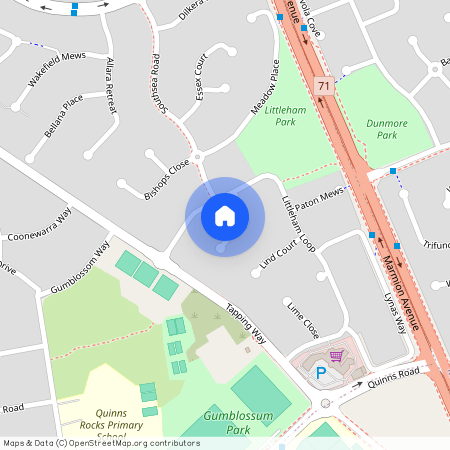 6 Starcap Place, WA 6030, Quinns Rocks