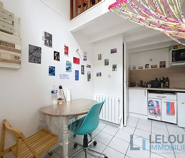 Location Appartement 1 pièce 24m² ROUEN 76000 - Photo 4