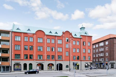 Lundavägen, Malmö - Foto 4