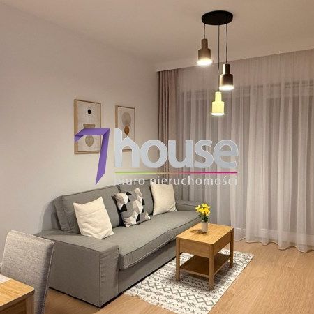 Mieszkanie na wynajem - Photo 1