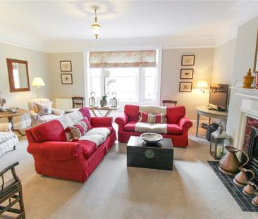 4 bedroom apartment to rent - Photo 1