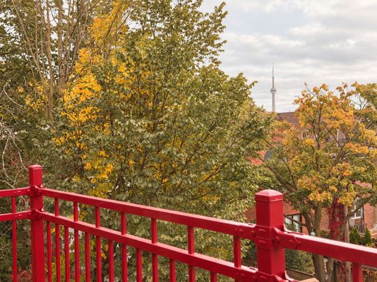 For Lease - 57 Hepbourne Street Unit# 3, Toronto, Ontario - Photo 1