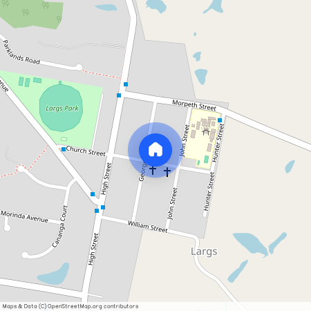 3/12 George Street, NSW 2320, Largs