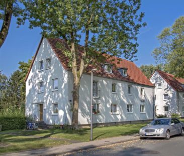 Charmante 3-Zimmer-Etagenwohnung in Herford  68,24 m² - Foto 4