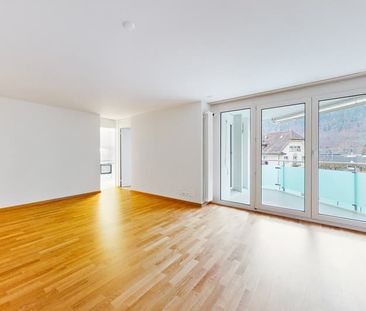 "Wohnen in der steuergünstigen Gemeinde Hergiswil NW" - Photo 6