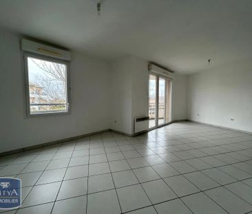 Appartement à louer 3 pièces 54.73m² - Photo 3