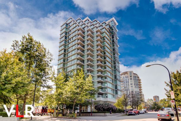 #1303 - 1790 Bayshore Drive - Photo 1