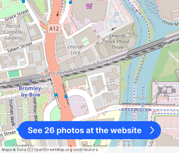 1 bedroom apartment for rent - Photo 1