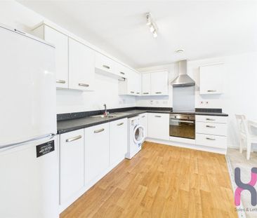 2 bedroom flat to rent - Photo 6