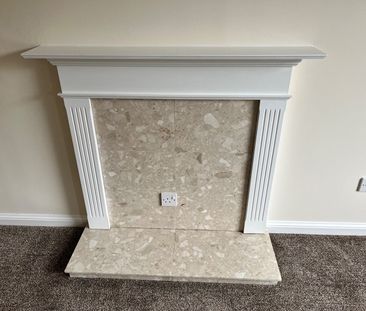 2 Bed Terraced House, Hawksworth Drive, CV1 - Photo 1