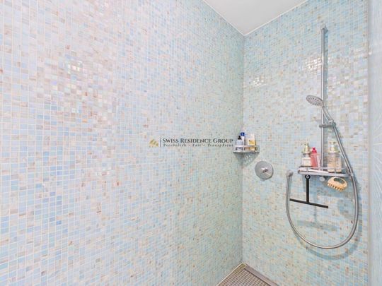 Fantastic garden apartment with lake view – modern living in a sought-after location - Photo 1