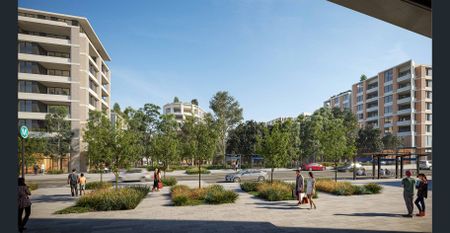 Near new one bedroom apartment for lease! - Photo 5