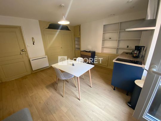 Apartment - Photo 1