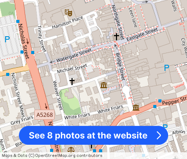 Commonhall Street, Chester, Chester - Photo 1