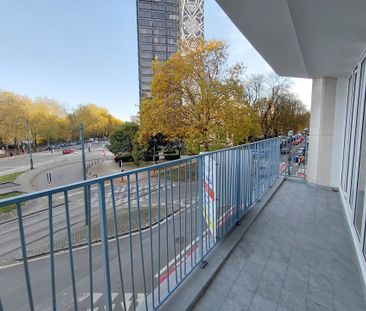 Appartement te huur - Photo 1