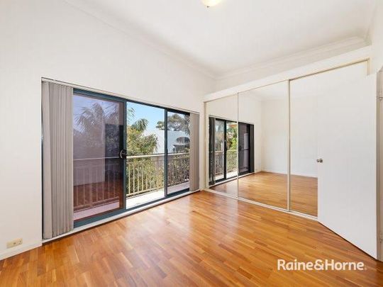 8/4-6 Cowper Street, Randwick, NSW 2031 - Photo 1