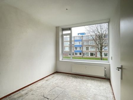 Te huur: Appartement Tjongerstraat in Dordrecht - Foto 5