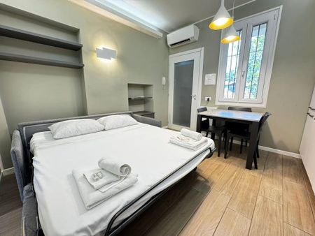 Via Padova, Milan, Lombardy 20127 - Photo 3