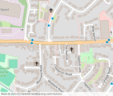 Station Road, Yate - Photo 1
