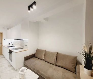 Mieszkanie 40m2 | Gdynia Śródmieście - Zdjęcie 5