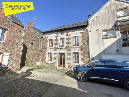 Location Maison 6 pièces 95m² BREHAL 50290 - Photo 2