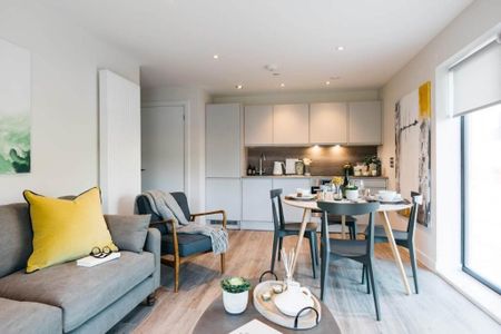 1 bedroom apartment to rent - Photo 2