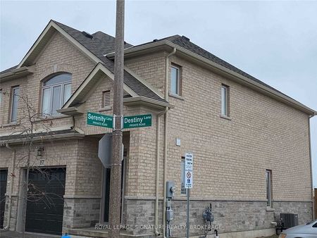 For Lease - 17 Destiny Lane, Hamilton, Ontario - Photo 3