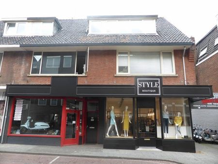 Te huur: Kamer Vaartweg 24 B 1 in Hilversum - Foto 2