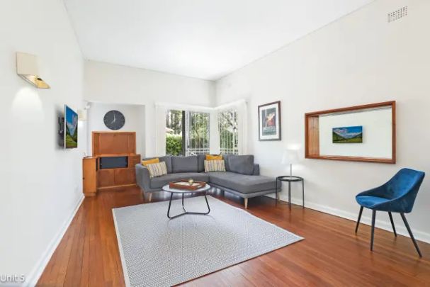 5/3 Trelawney Street,Woollahra,New South Wales 2025, Sydney - Photo 1