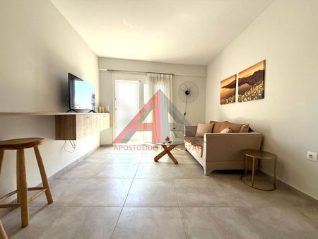 Studio/Γκαρσονιέρα για ενοικίαση - Γκάζι - Μεταξουργείο - Βοτανικός, - Photo 3