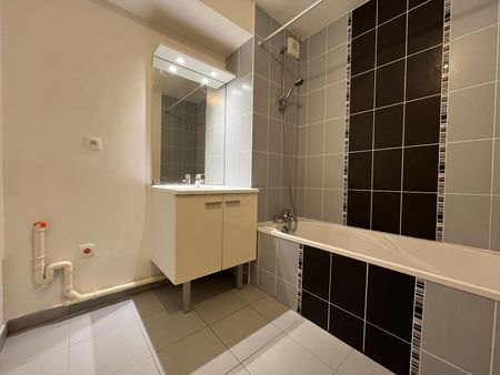 Location Appartement 3 pièces 68m² VERTOU 44120 - Photo 5