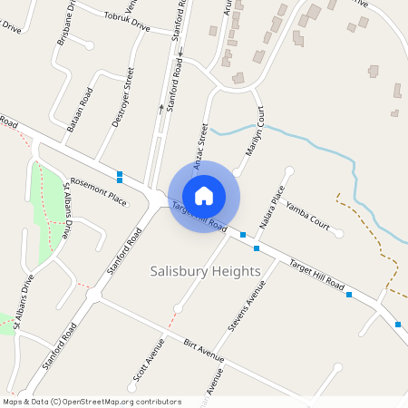 66 Target Hill Road, Salisbury Heights SA 5109