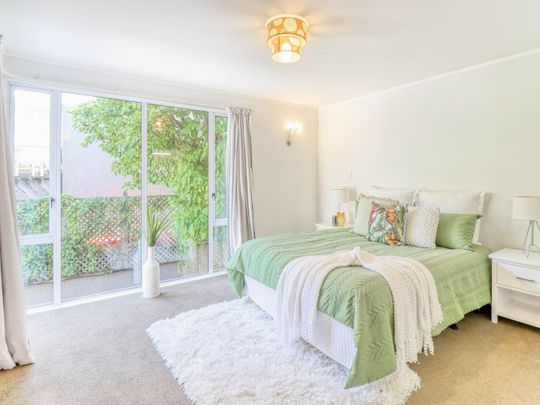 40A Cashmere Ave, Khandallah - Photo 1