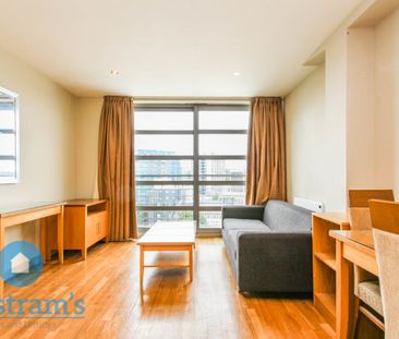 1 bed Apartment for Rent - Photo 3