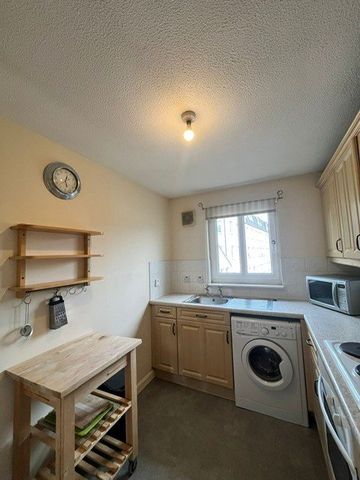 2 bedroom apartment to rent - Photo 5