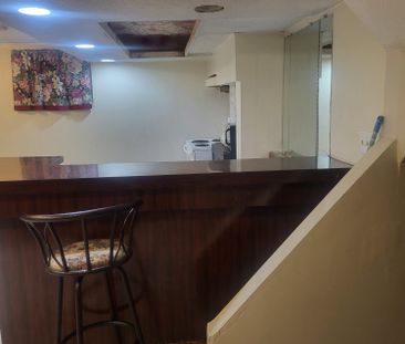 For Lease - 7616 Discus Crescent Unit# Bsmt, Mississauga, Ontario - Photo 1