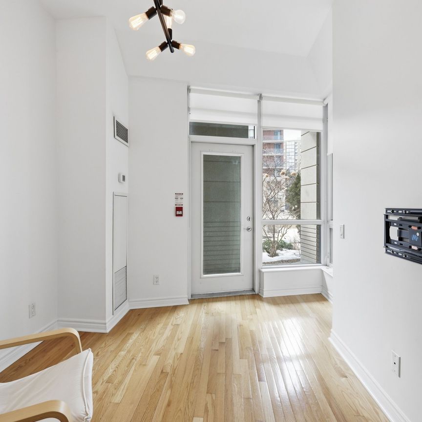 For Lease - 60 Byng Avenue Unit# 105, Toronto, Ontario - Photo 1