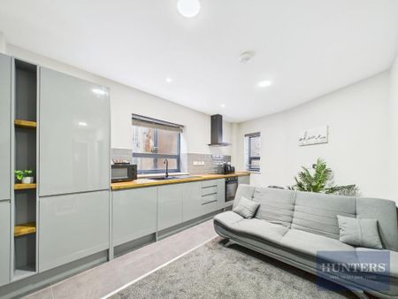 1 bedroom apartment to rent - Photo 5