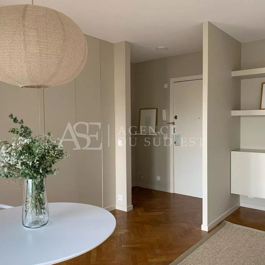 Location Appartement - Photo 1