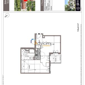 Appartement à louer La Queue-en-Brie - Photo 3