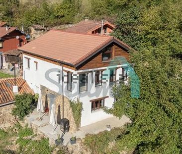 Alquiler de casa o chalet independiente en Lugar Villandio - Foto 6