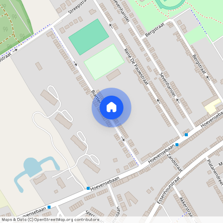 Biartlei 56, 2950 Kapellen