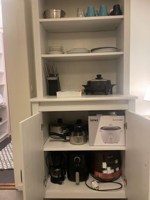 Faringeplan, Spånga - Photo 1