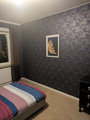 Julaftonsgatan, Göteborg - Foto 1