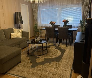 Forvägen, Norsborg - Foto 1