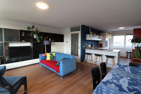 De Kempenaerstraat 217 1051 DC Amsterdam - Photo 3