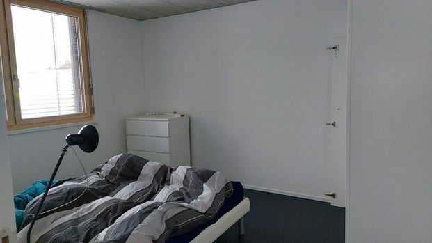 Traumhafte Wohnung in Birmensdorf zu vermieten! - Foto 1