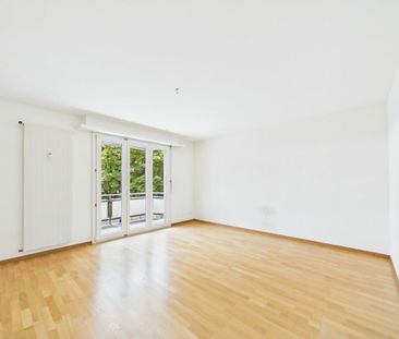 2 Zimmer, 55 m², 2. Stock - Foto 6